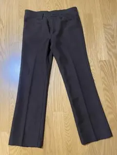 Wrangler ブラウン スラックス W30 L30