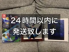 スーパーマリオギャラクシー　Switchソフト