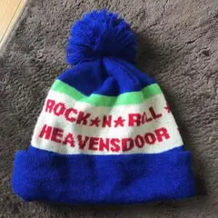 RODEO CROWNS☆ニット帽!!