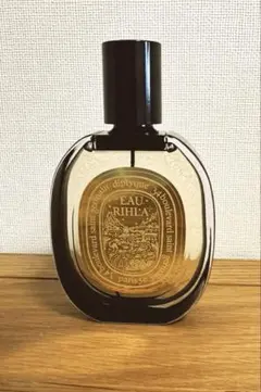 ディプティック EAU RIHLA オードパルファン 75ml 限定BOX 新品 - メルカリ