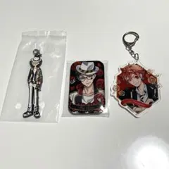 ツイステ ハーツラビュル グッズまとめ売り