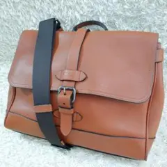 COACH コーチ ハドソン 2way メッセンジャーバッグ F30623 COACH コーチ ビジネスバッグ F30623 Hudson Small Messenger