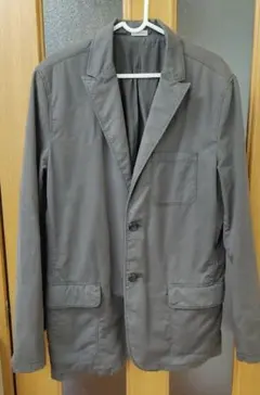 カルバンクライン　メンズ　ジャケット