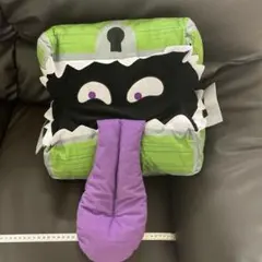 エ*ン様 ドラゴンクエストAMおおきなぬいぐるみ　ミミックおまけ付き