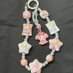 マイメロディ セーラーストラップ