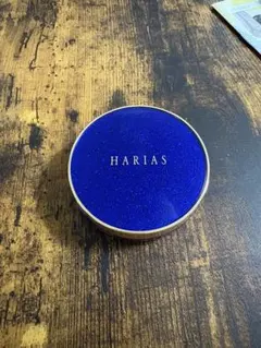 HARIAS クッションコンパクト ニュートラル