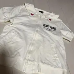 JEENNI パーカー　150