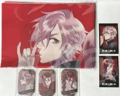 Blackish House sideA→ -Retour- ステラセット　特典