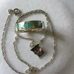 JULYNINE Ten Necklace 18KGP SV925 ネックレス - メルカリ