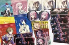 2025年最新】初音ミク 缶バッジ まとめ売りの人気アイテム