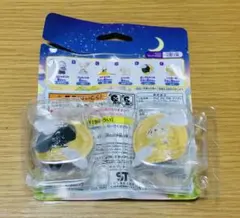 シルバニアファミリー　どきどきコレクション　2体セット