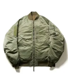 本日限定値下げ DAIWA PIER39 ダイワピア39 MA-1 XL 希少 2025年最新】DAIWA PIER39 ma-1の人気アイテム - メルカリ