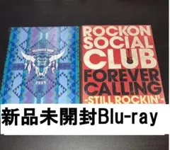 Rockon Social Club 1988 Blu-ray - メルカリ