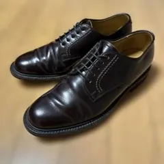 未使用級】REGAL リーガル JK02 プレーントゥ 外羽根 24cm - メルカリ