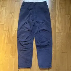 2026年最新】STUSSY カラー：ネイビー系 メンズ ワークパンツ・カーゴ