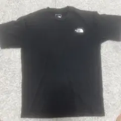 THE NORTH FACE Tシャツ ブラック S