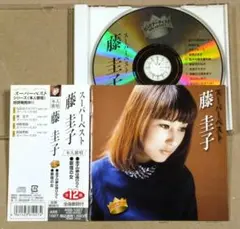 CD◎藤圭子／スーパーベスト　圭子の夢は夜ひらく～新宿の女～女のブルース全12曲
