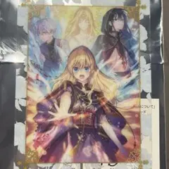 クリアカード ある日お姫様になってしまった件について