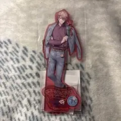 にじさんじ VOLTACTION 2周年 アクスタ セラフ・ダズルガーデン