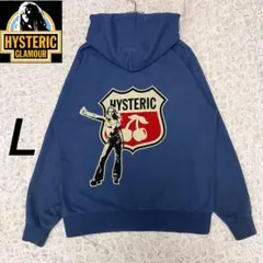 2026年最新】Hysteric Glamour メンズ パーカーの人気アイテム - メルカリ
