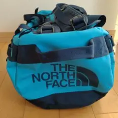 THE NORTH FACE ノースフェイス　ダッフルバック　XS
