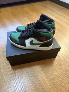 27.5cm スニーカー