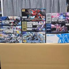 2025年最新】ガンダムまとめ売りの人気アイテム - メルカリ
