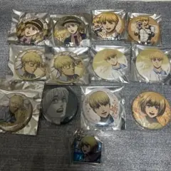 進撃の巨人 アルミン 13点セット