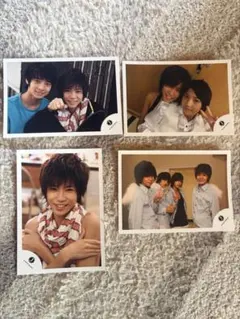 神宮寺勇太のジュニア時代の写真 - メルカリ