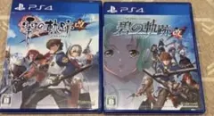 2026年最新】英雄伝説 碧の軌跡の人気アイテム - メルカリ
