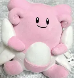 【稀少】ポケモン ブイゼル スーパーDXぬいぐるみＢ 4408-36025_3.jpg