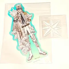 アイドリッシュセブン アイナナ 四葉環オーロラアクリルスタンド 5周年