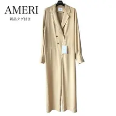 美品Amerivintage LITTLE LINEN OVER JACKET - メルカリ