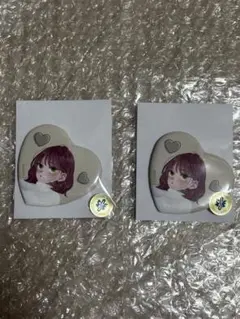 不可抗力のI LOVE YOU
