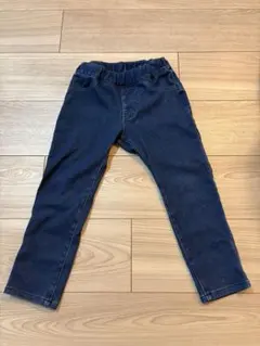 ミキハウス　ジーンズ　ズボン