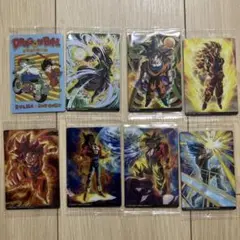 イタジャガ ドラゴンボールvol.1 19種セット 1弾 レア ブロリー Amazon.co.jp: イタジャガ ドラゴンボール vol.1 第1弾 SSR