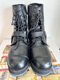 WILDWING 厚底ファルコン 26.5cmのサムネイル