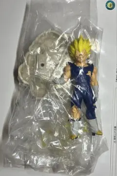 ドラゴンボール フィギュア 魔人ベジータ　History Box vol. 12