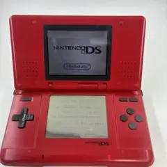 ニンテンドーds 本体