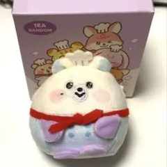 2026年最新】NCTdream チソン ぬいぐるみの人気アイテム - メルカリ
