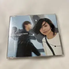 Every Little Thing/Graceful World