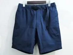 美品 GRAMICCI WEATHER NN SHORTS ニューナローショーツ