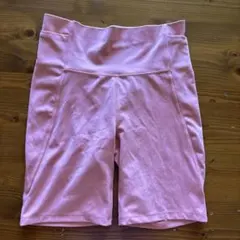 ほぼ新品　all in motion バイカーショーツ 女性用サイズXSーSのサムネイル