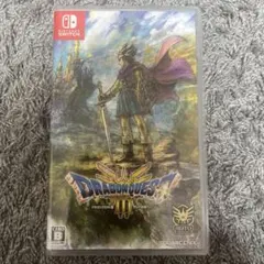 ドラゴンクエストIII & XI sセット　中古 2025年最新】ドラクエ3の人気アイテム - メルカリ