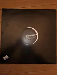 CUBAN LINK / Still Telling Lies remix