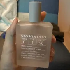 zzzgoo SCENE C1 50ml 残量9割ぐらいのサムネイル