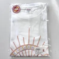 【新品】サマーウォーズ 半袖 Tシャツ L ラブマシーン 聖地上田限定 未開封