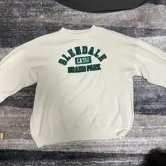 WEGO トレーナー