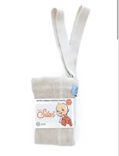 Silly Silas シリーサイラス Cream Blend 1〜2y