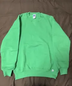 ラッセルアスレチック トレーナー